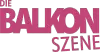 Logo von Die Balkon-Szene