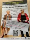 Logo von Guten Morgen du Fremde