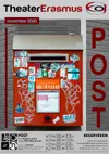 Logo : Post