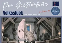 Logo : Der Geisterbräu
