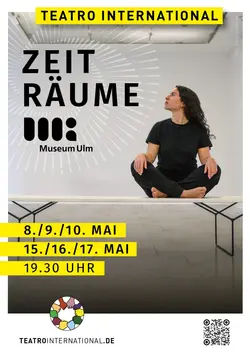 Logo van Zeiträume