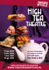 Logo van High tea theatre