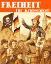 Logo : Freiheit für Krähwinkel!