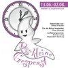 Logo von Das kleine Gespenst