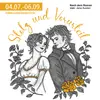 Logo von Stolz und Vorurteil