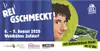 Logo von Reigschmeckt!