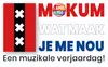 Logo von Mokum wat maak je me nou?!