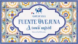 Logo : Fuente Ovejuna