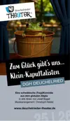 Logo : Zum Glück gibt’s uns... Klein-Kaputtalisten