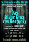 Logo : Das blaue Gras von Kentucky