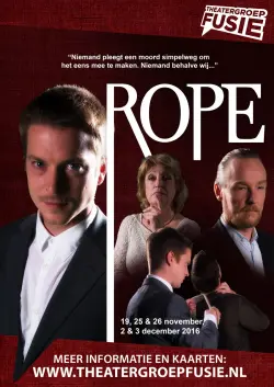 Logo : Rope