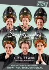 Logo : Steel Magnolias