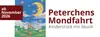 Logotipo de Peterchens Mondfahrt