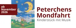 Logotipo de Peterchens Mondfahrt