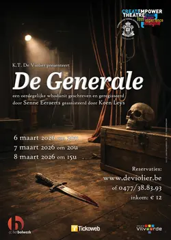 Logo : De Generale