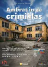 Logo : Ambras in de crimiklas