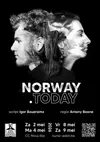 Logo von Norway today