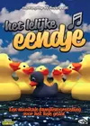 Het lelijke eendje logo