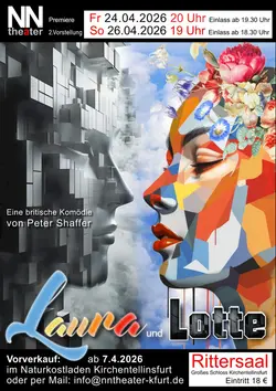Laura und Lotte logo