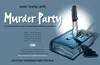 Logo von Murder Party