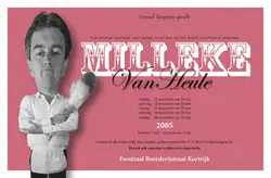 Logo van Milleke Van Heule