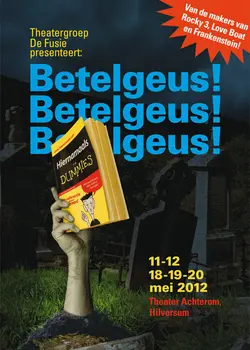 Logo von Betelgeus!
