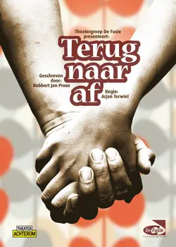 Logo van Terug naar af
