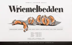 Logo : Wriemelbedden