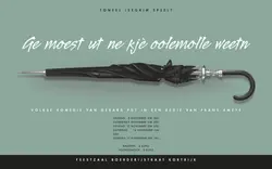 Logo : Ge moest ut ne kjè oolemolle weetn