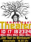 Logo von Der Tod im Birnbaum