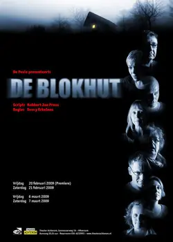 Logo von De blokhut