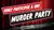 Logo : Murder Party