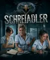 Logo: Schreiadler