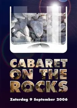 Logo von Cabaret on the Rocks