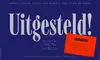 Logo : Uitgesteld