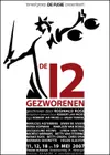 Logo : De 12 gezworenen