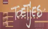 Logo : Toetjes