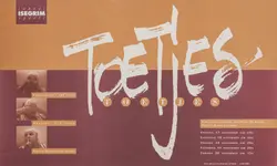 Logo : Toetjes