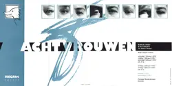 Logo : Acht vrouwen