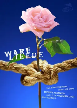 Logo von Ware liefde