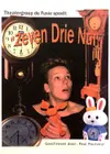 Logo van Zeven drie nul