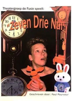Logo von Zeven drie nul