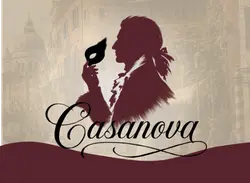 Logo van Casanova