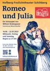 Logo van Romeo und Julia