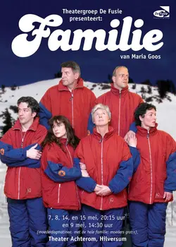 Logo van Familie