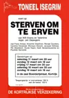 Logo : Sterven om te erven