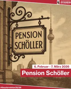 Logo van Pension Schöller
