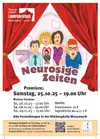 Logo : Neurosige Zeiten