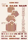 Logo : Wij gaan naar Benidorm