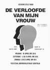Logo : De Verloofde van mijn Vrouw